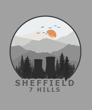 T-shirt Design by Johncina
