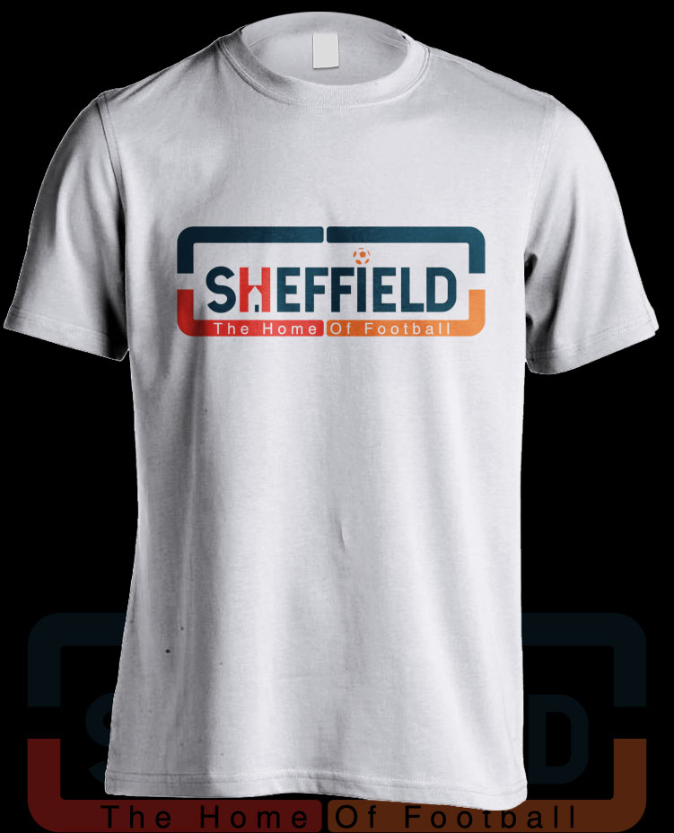 T-shirt Design by rickyadri for this project | Design #29028547