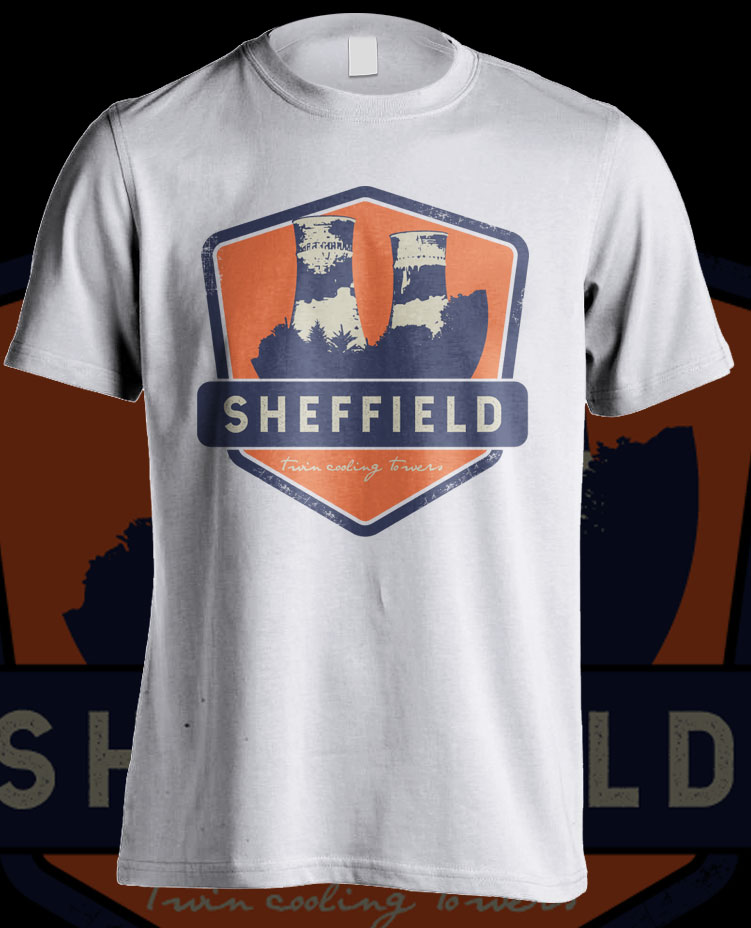 T-Shirt-Design von rickyadri für dieses Projekt | Design #29028548