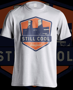 Diseño de Camiseta por rickyadri para este proyecto | Diseño: #29030707