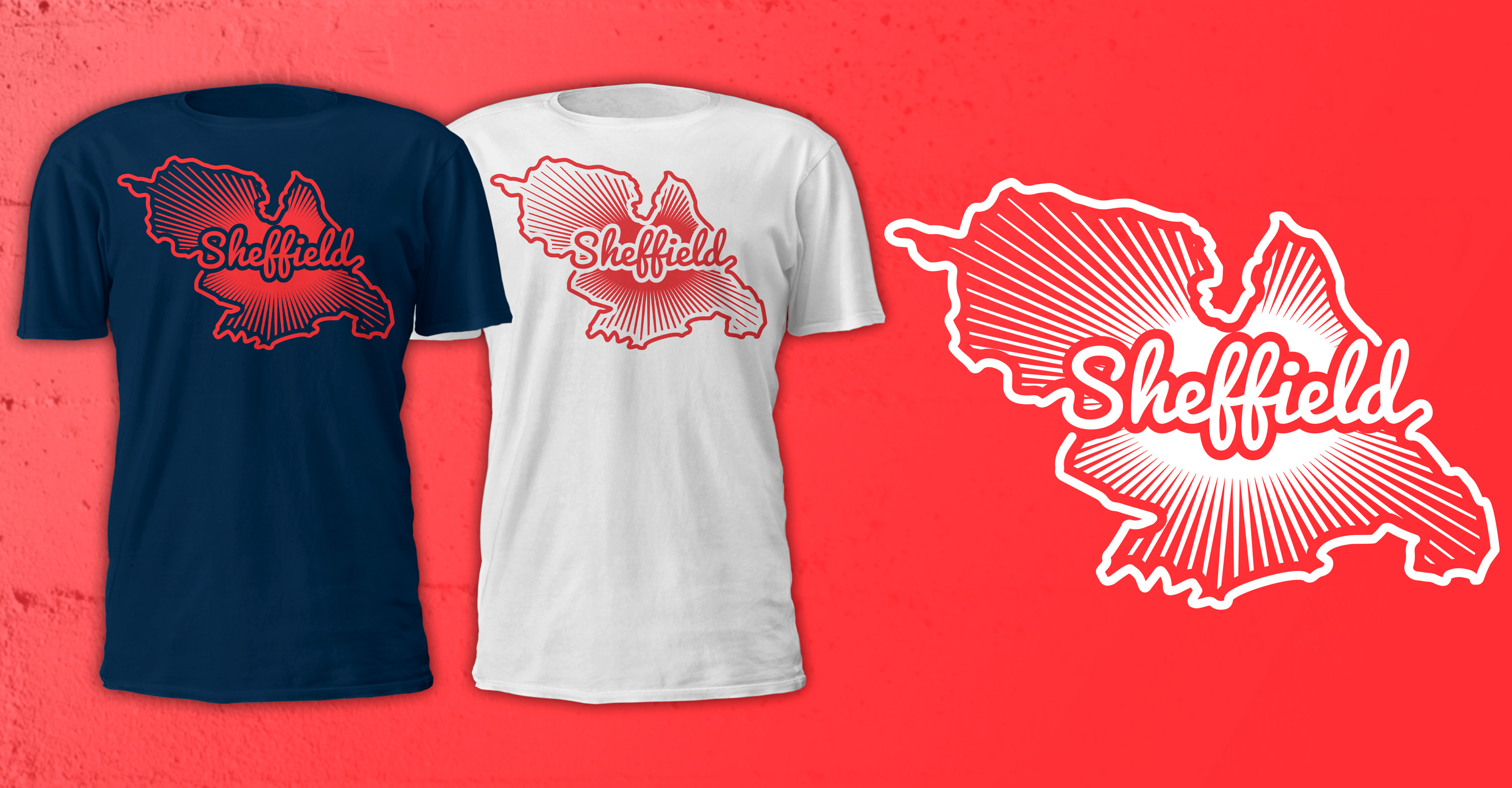 T-shirt Design by D'Mono for this project | Design #29054125