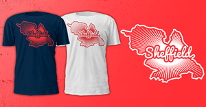 T-shirt Design by D'Mono
