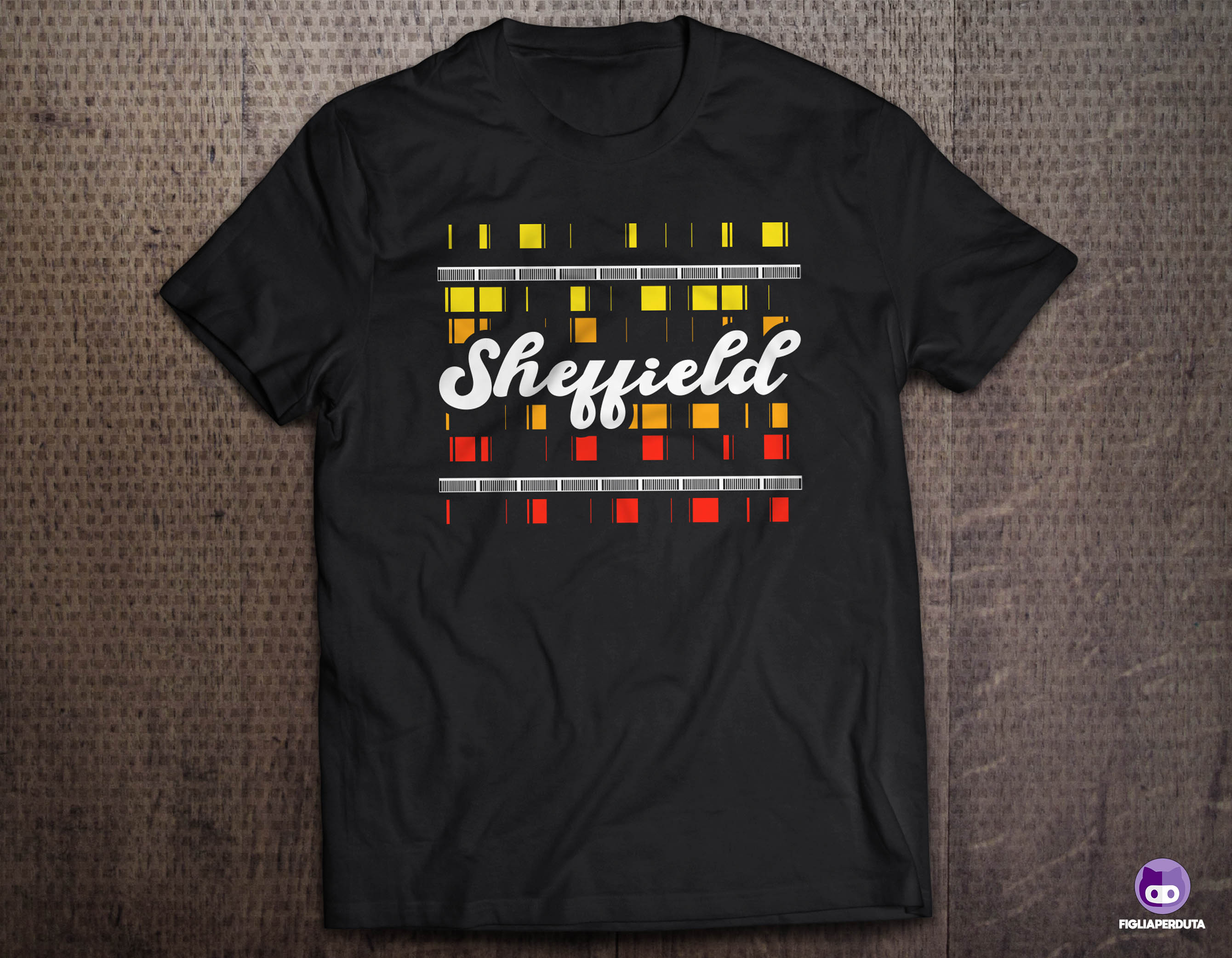 T-shirt Design by FigliaPerduta for this project | Design #29028172