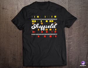 Diseño de Camiseta por FigliaPerduta para este proyecto | Diseño: #29028172