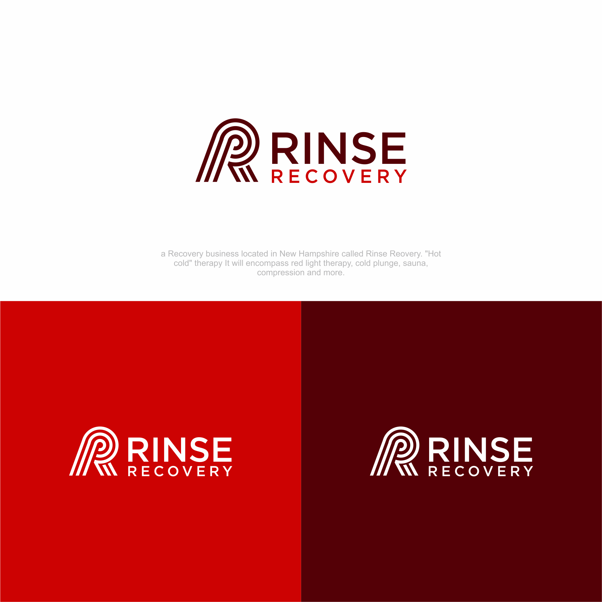 Logo Design by melzh for this project | Design #29022552
