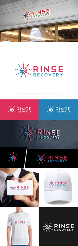 Logo Design by fly  design for this project | Design: #29032377