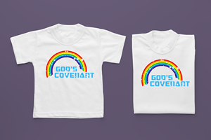 T-shirt Design by Johncina