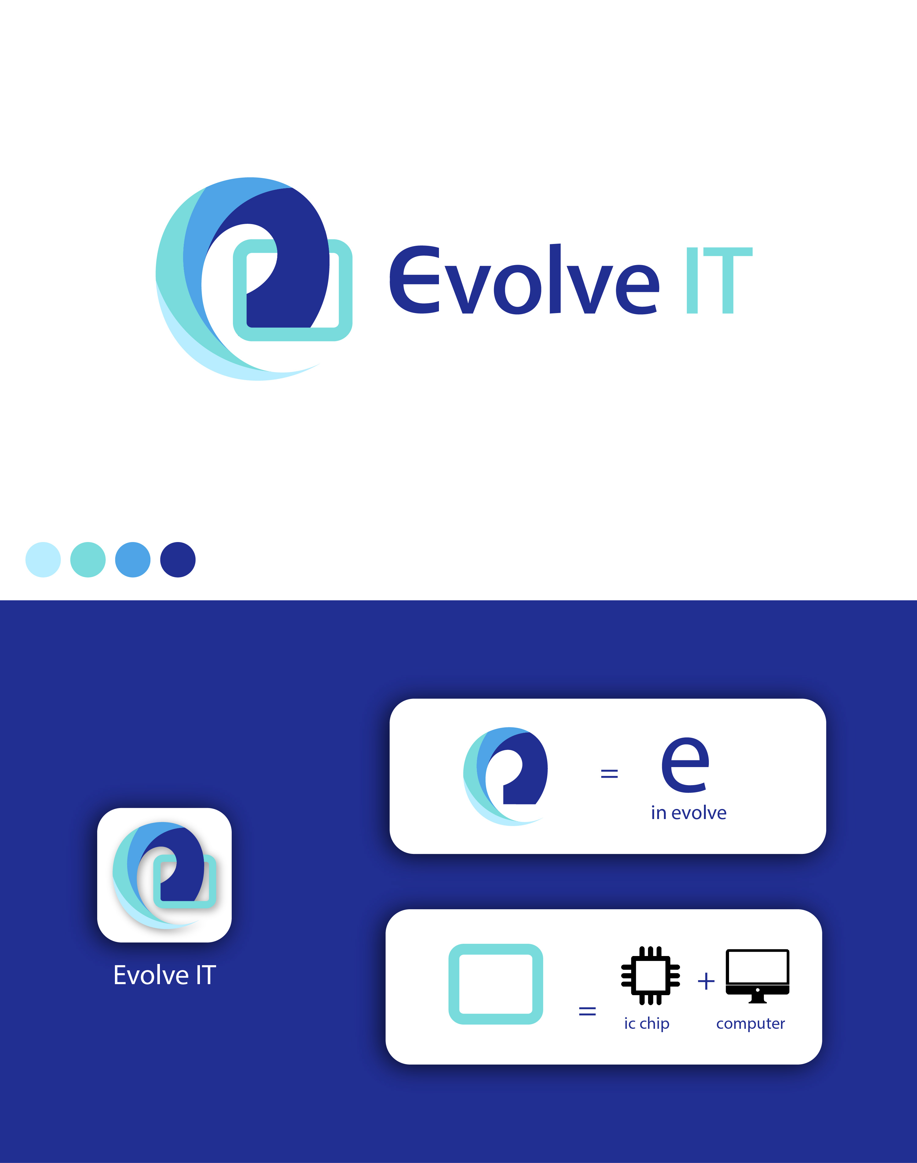 Logo Design by ELAMANTS for this project | Design #29057153