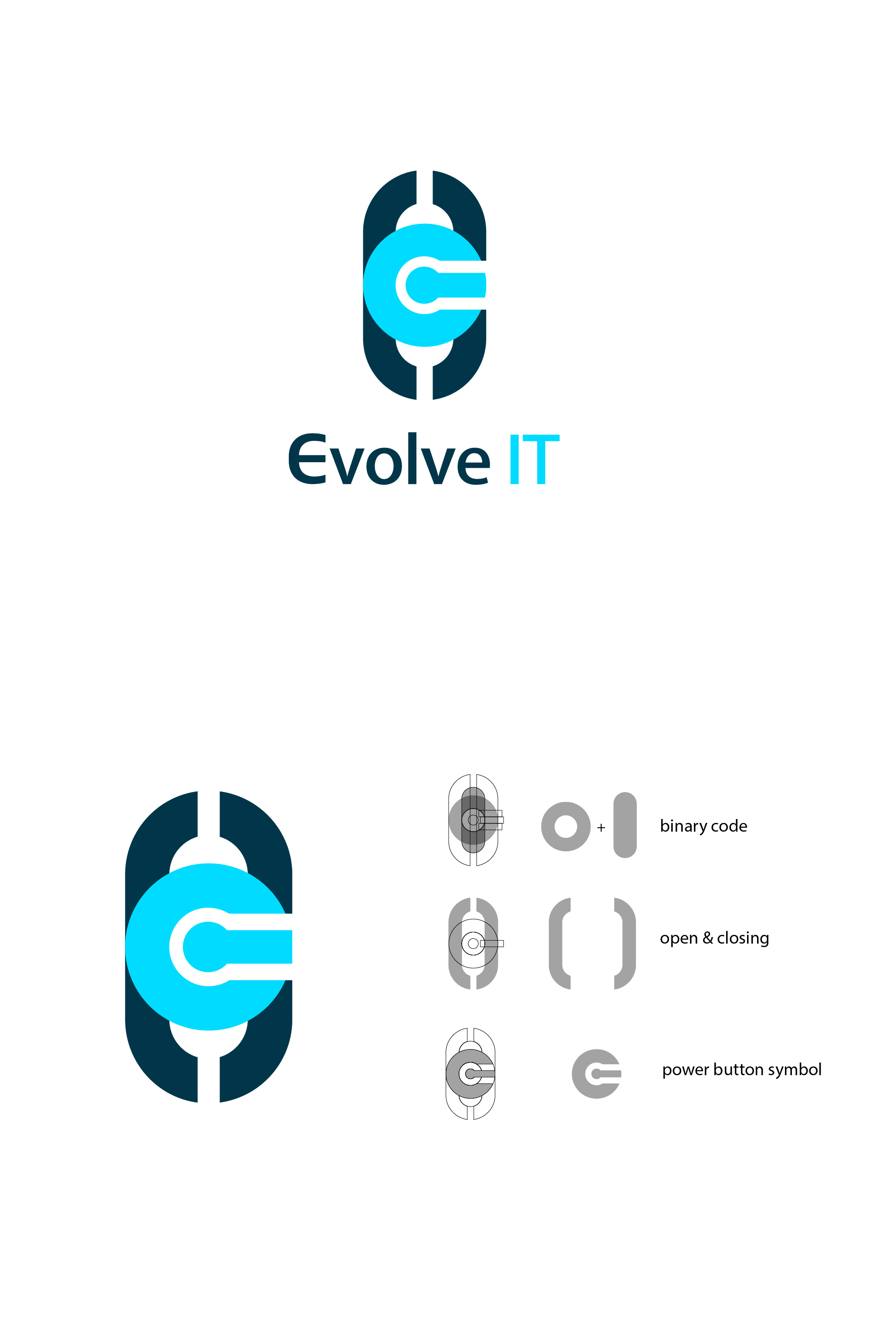 Logo Design by ELAMANTS for this project | Design #29057269