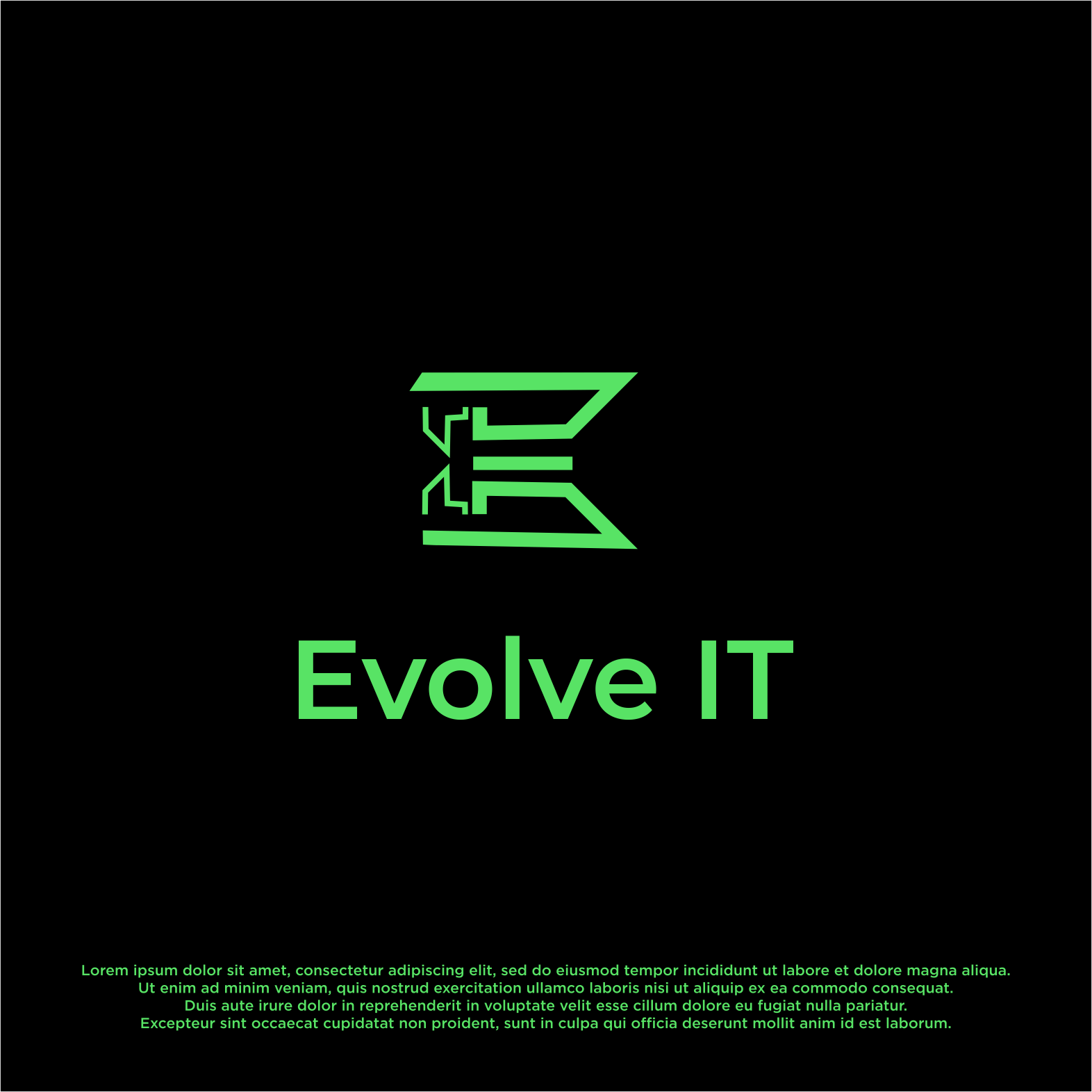 Logo Design by Elysa95 for this project | Design #29052074