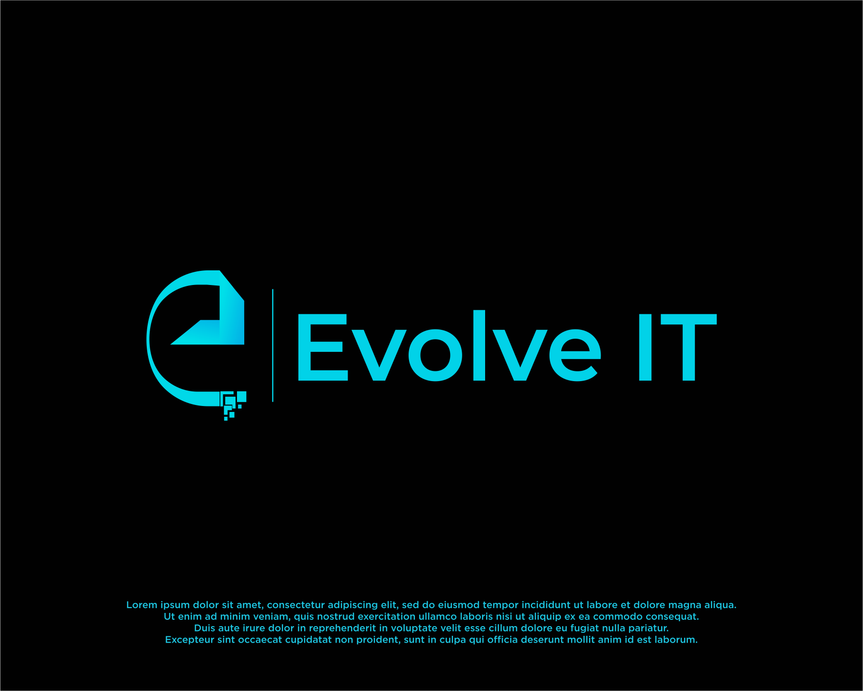 Logo Design by Elysa95 for this project | Design #29067335