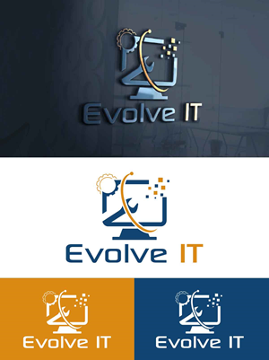 Logo Design by fly  design for this project | Design: #29032250