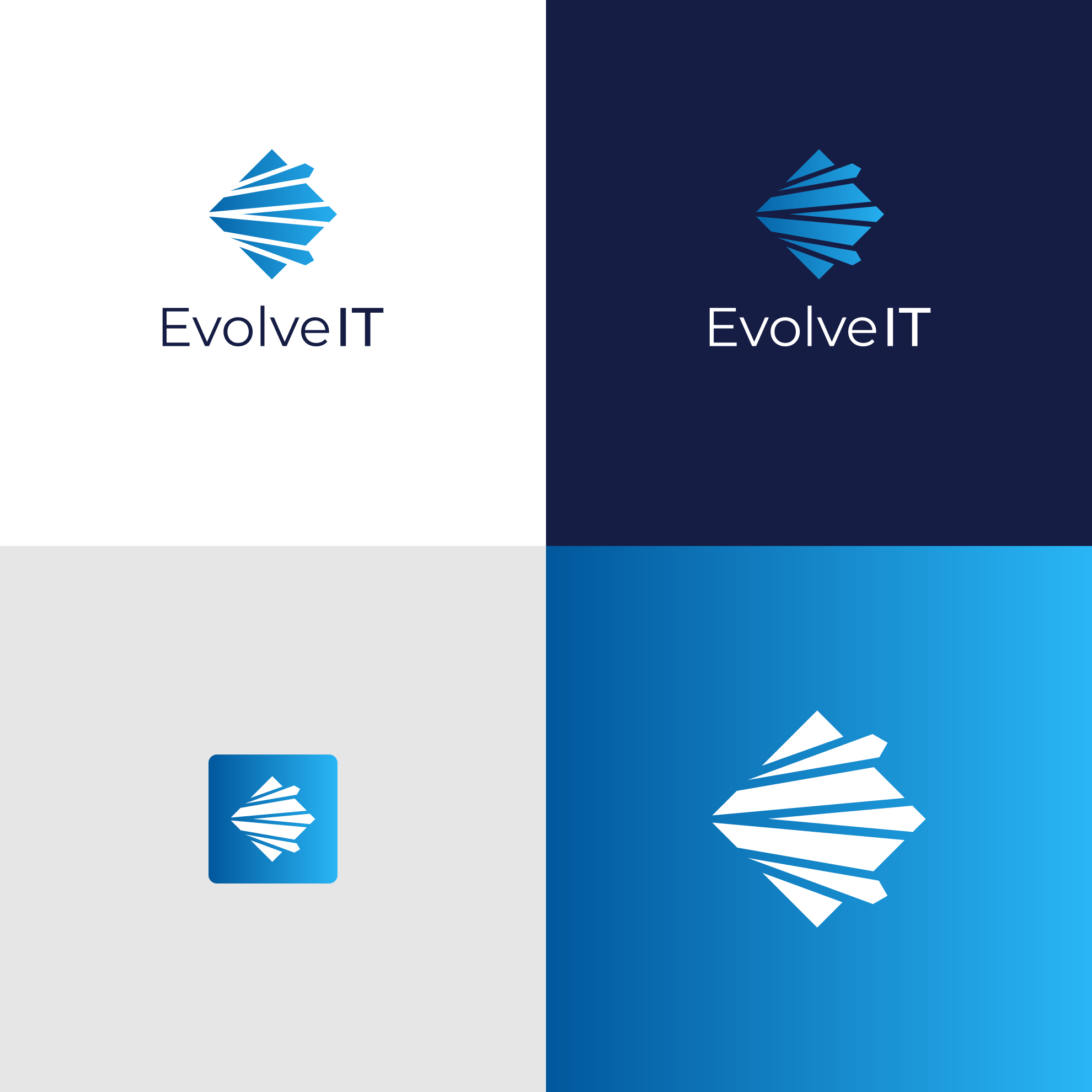 Logo Design by dedyshon for this project | Design #29042833