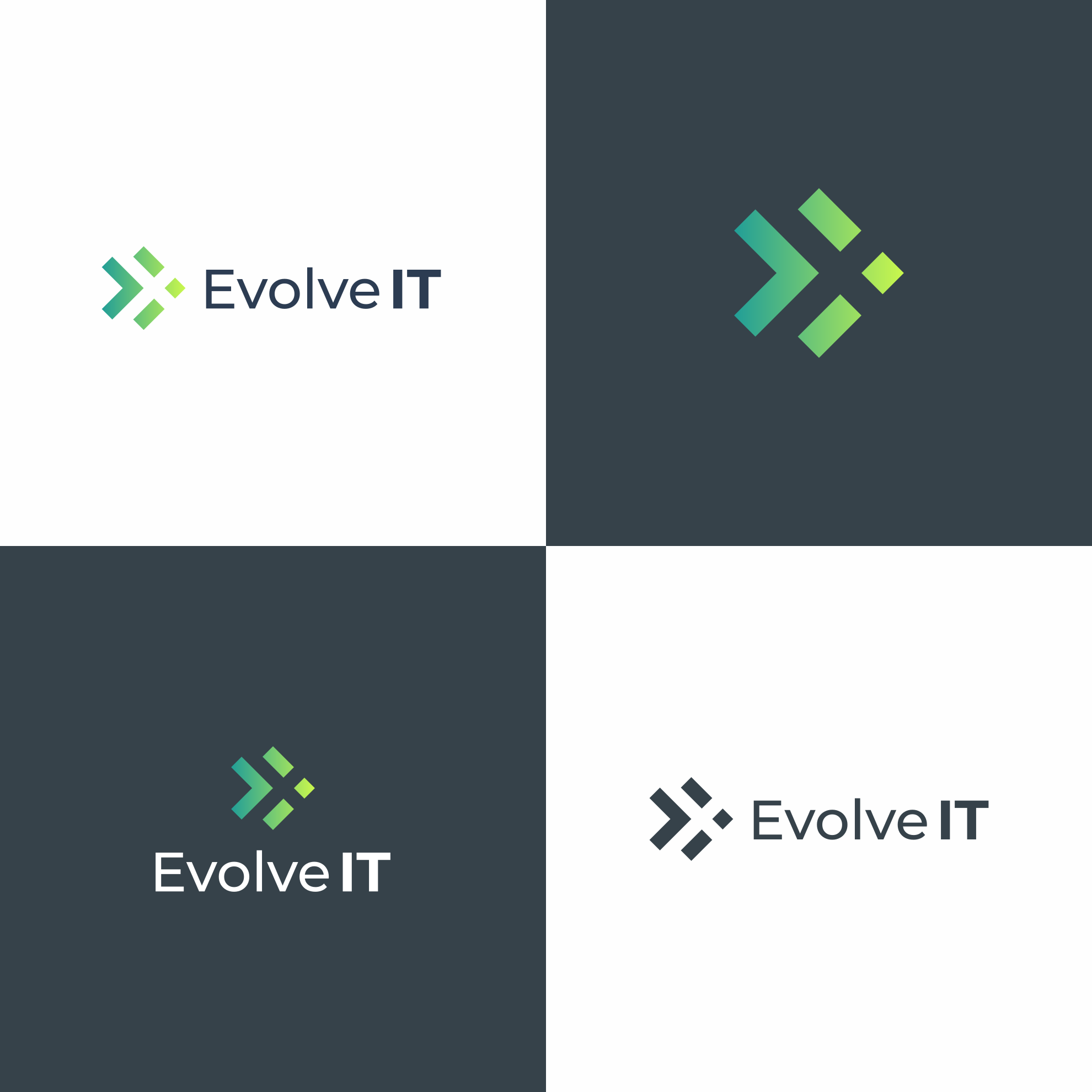Logo Design by dedyshon for this project | Design #29042864