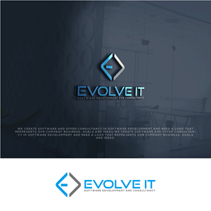 Logo Design by Ayub Zafar for this project | Design: #29040801