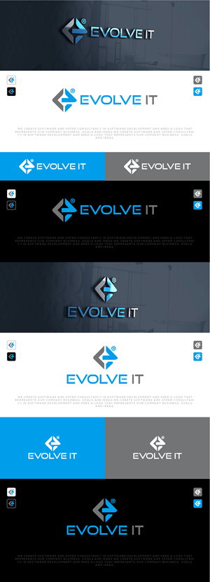Logo Design by Ayub Zafar for this project | Design: #29046764