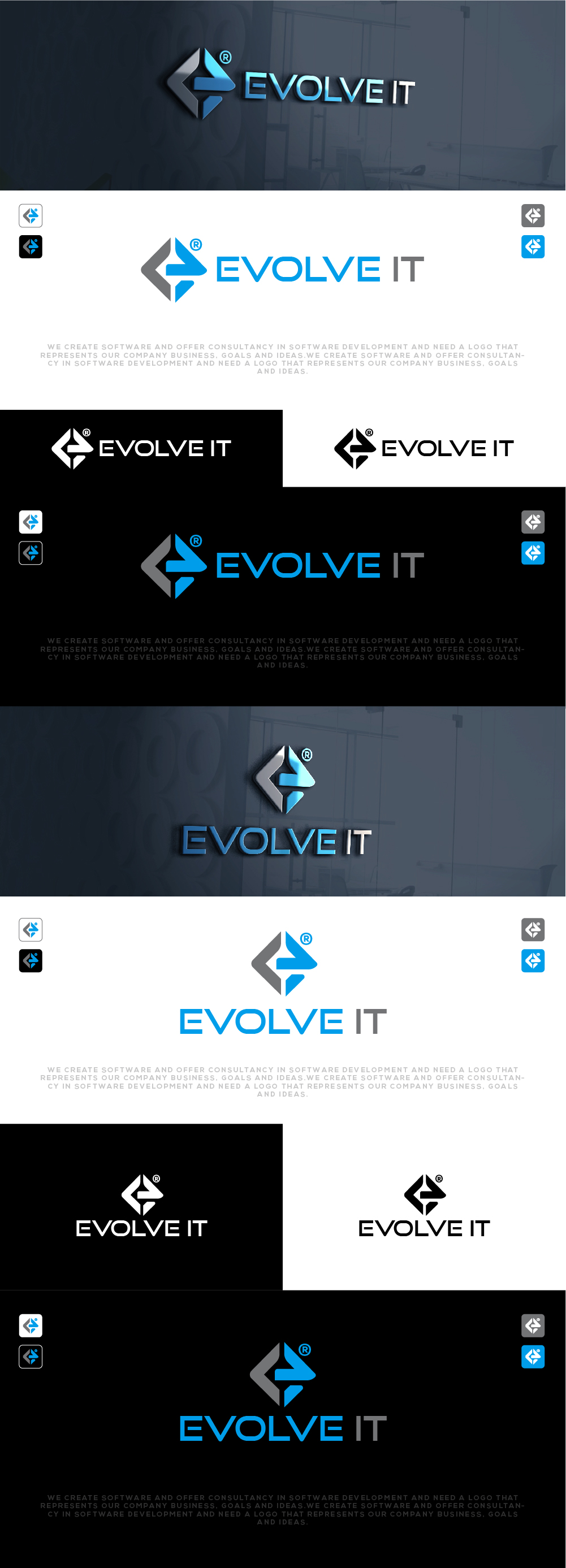 Logo Design by Ayub Zafar for this project | Design: #29046793