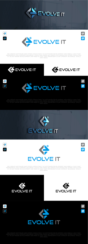 Logo Design by Ayub Zafar for this project | Design: #29046793