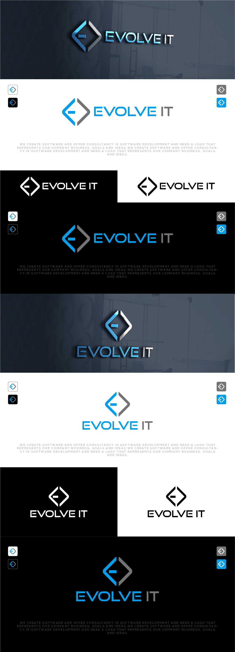 Logo Design by Ayub Zafar for this project | Design #29046798