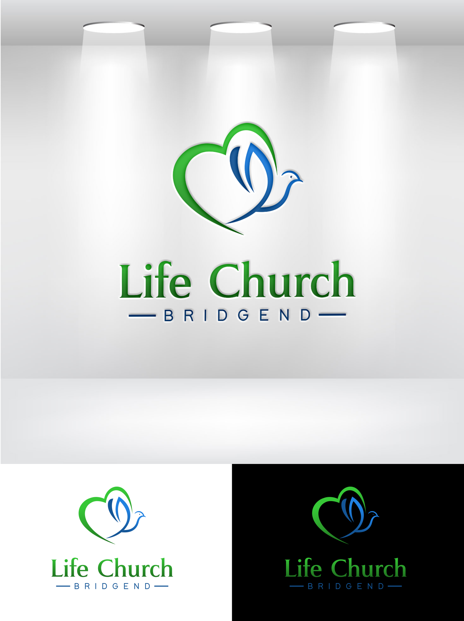 Diseño de Logo por DesigNooox para BizEngine | Diseño #29028437