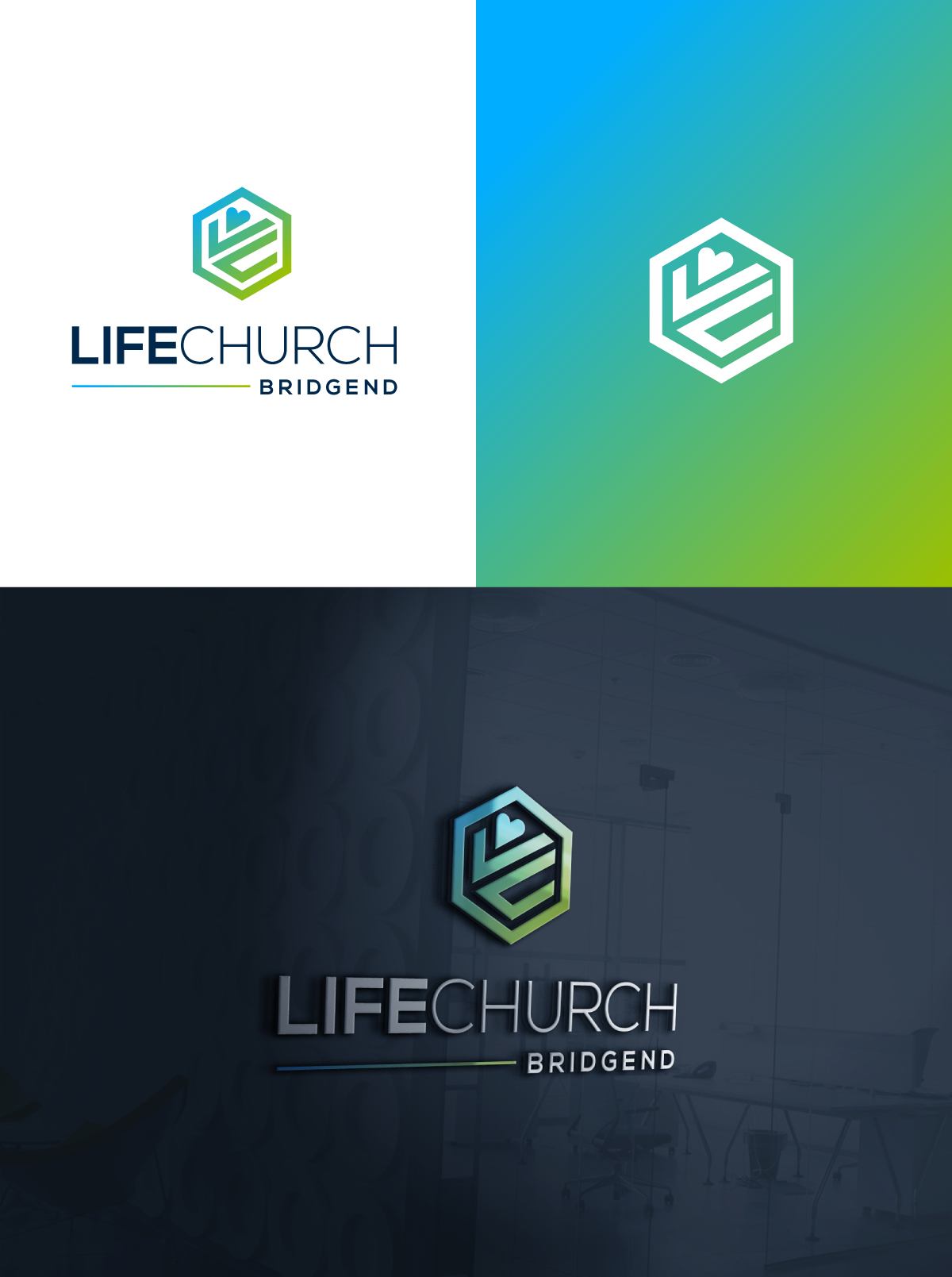 Logo Design by ecorokerz for BizEngine | Design #29044269