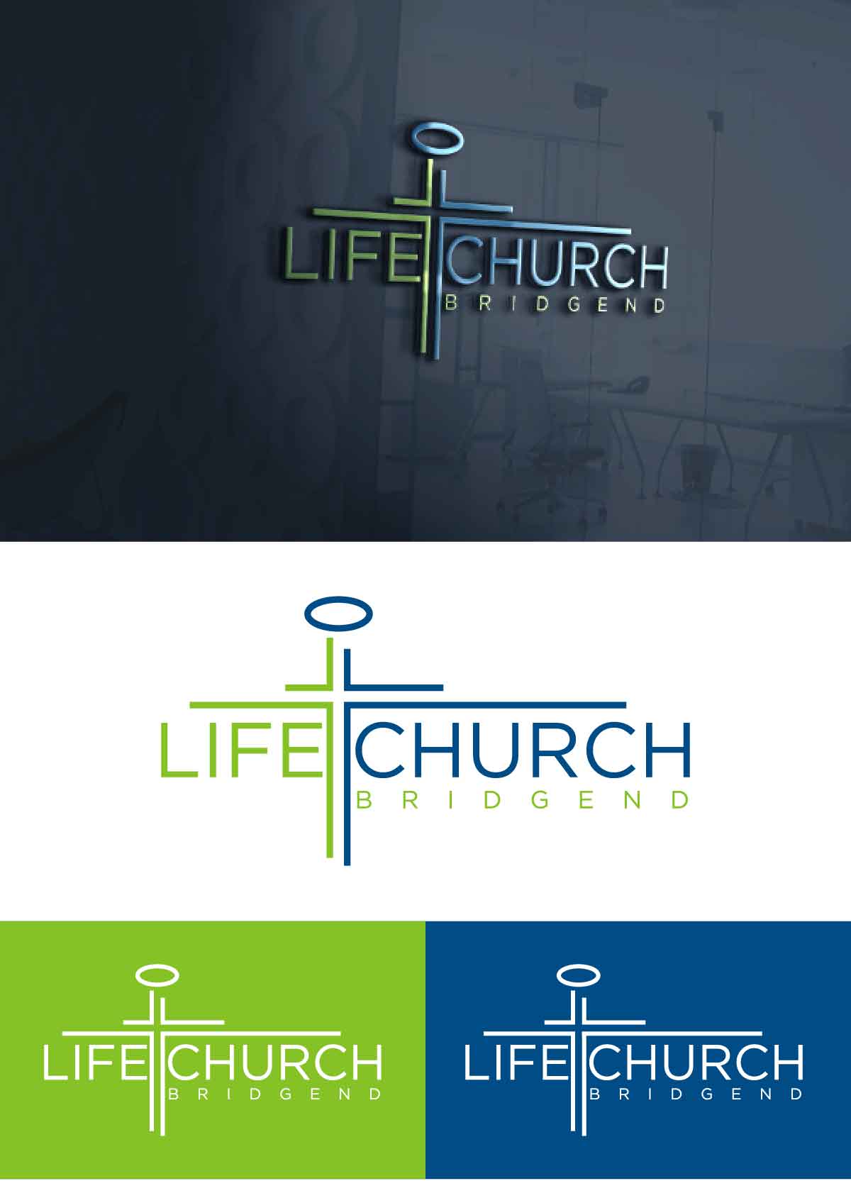 Logo Design by fly  design for BizEngine | Design #29027230