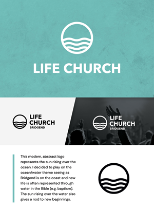 Logo Design by Ruth Ellen
