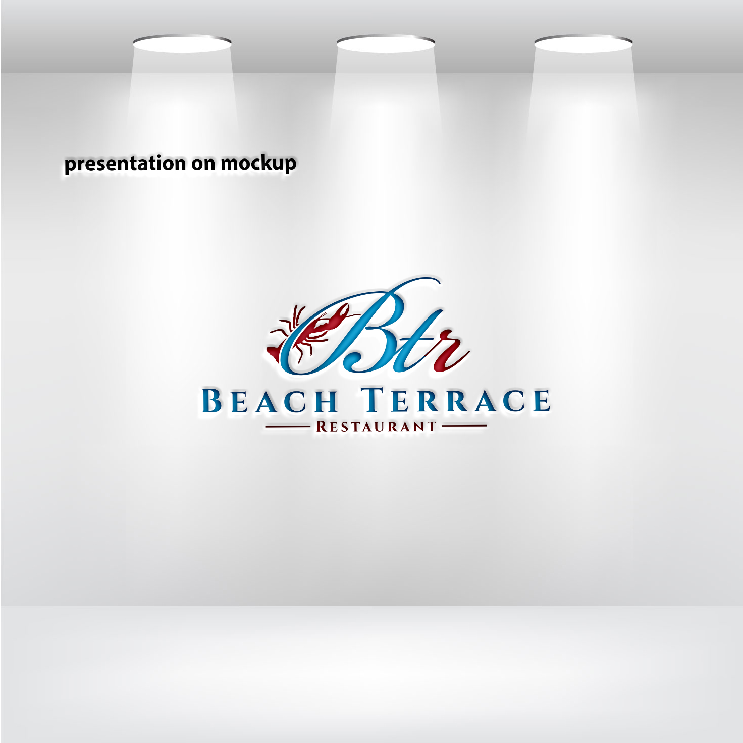 Logo Design by RRR Design for Embassy Suites at Deerfield Beach | Design #29025311