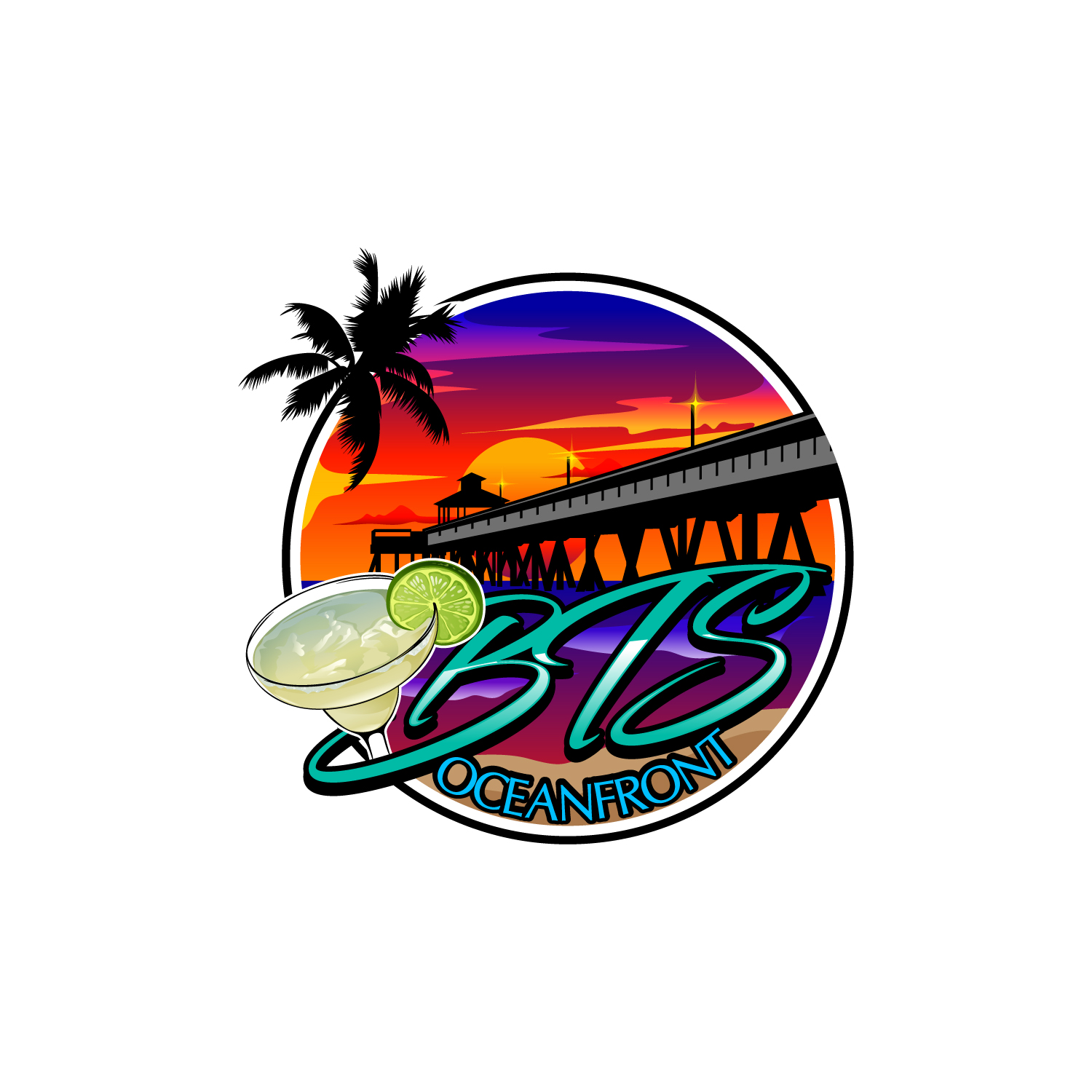 Logo Design by Dream Logo Design for Embassy Suites at Deerfield Beach | Design #29027934