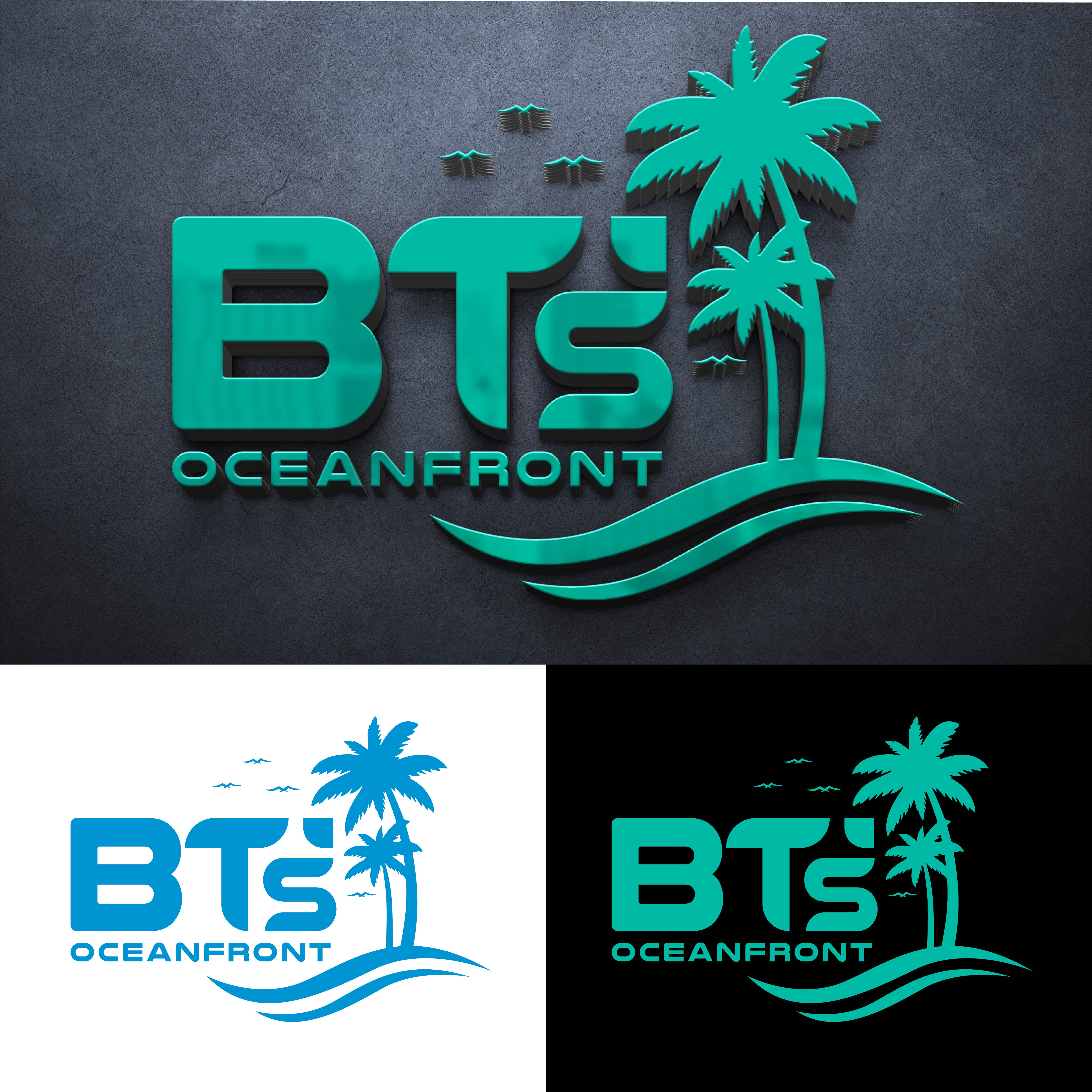 Logo Design by ARTchemist for Embassy Suites at Deerfield Beach | Design #29026155