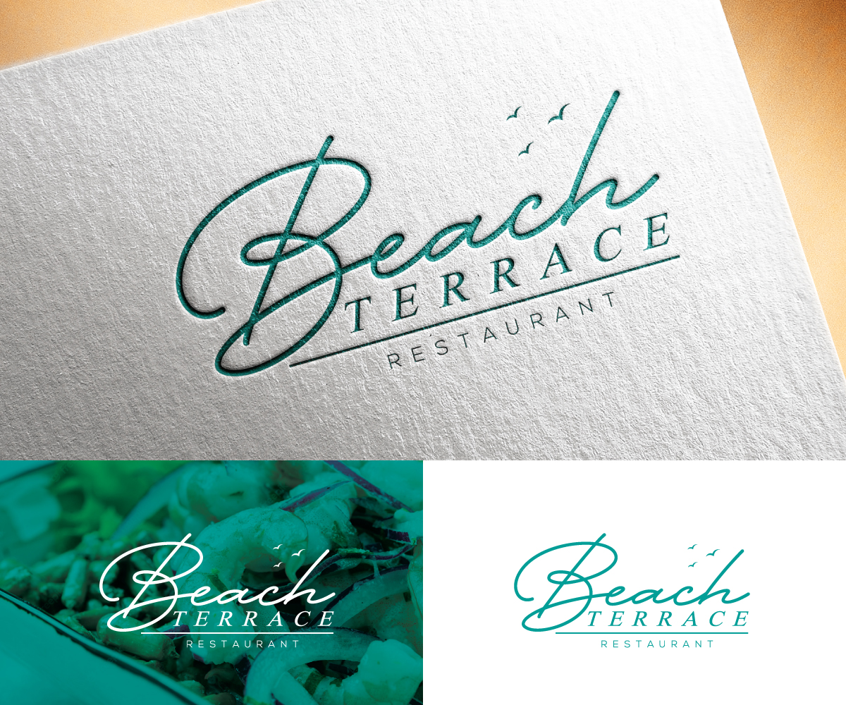 Logo Design by step forward 2 for Embassy Suites at Deerfield Beach | Design #29024562