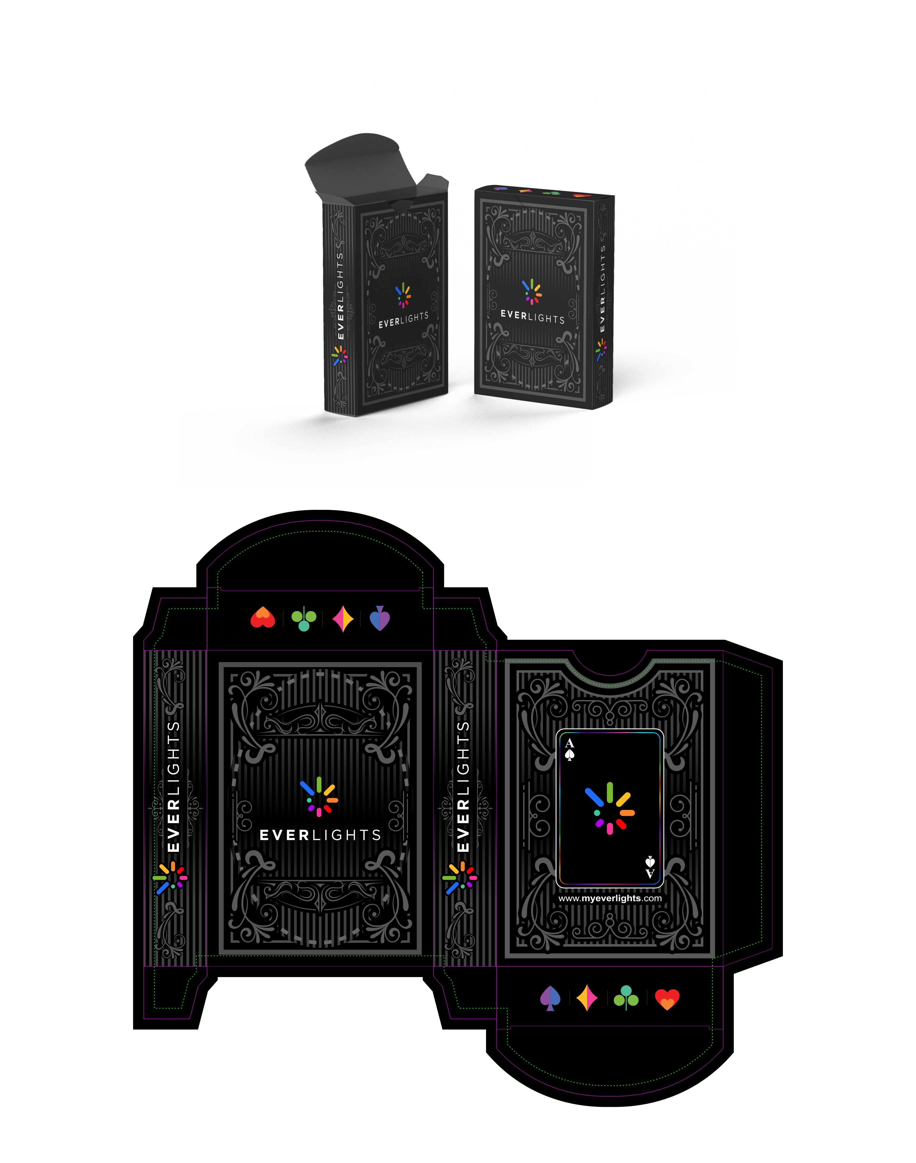 Graphic Design by Jose Loaiza for this project | Design #29047416