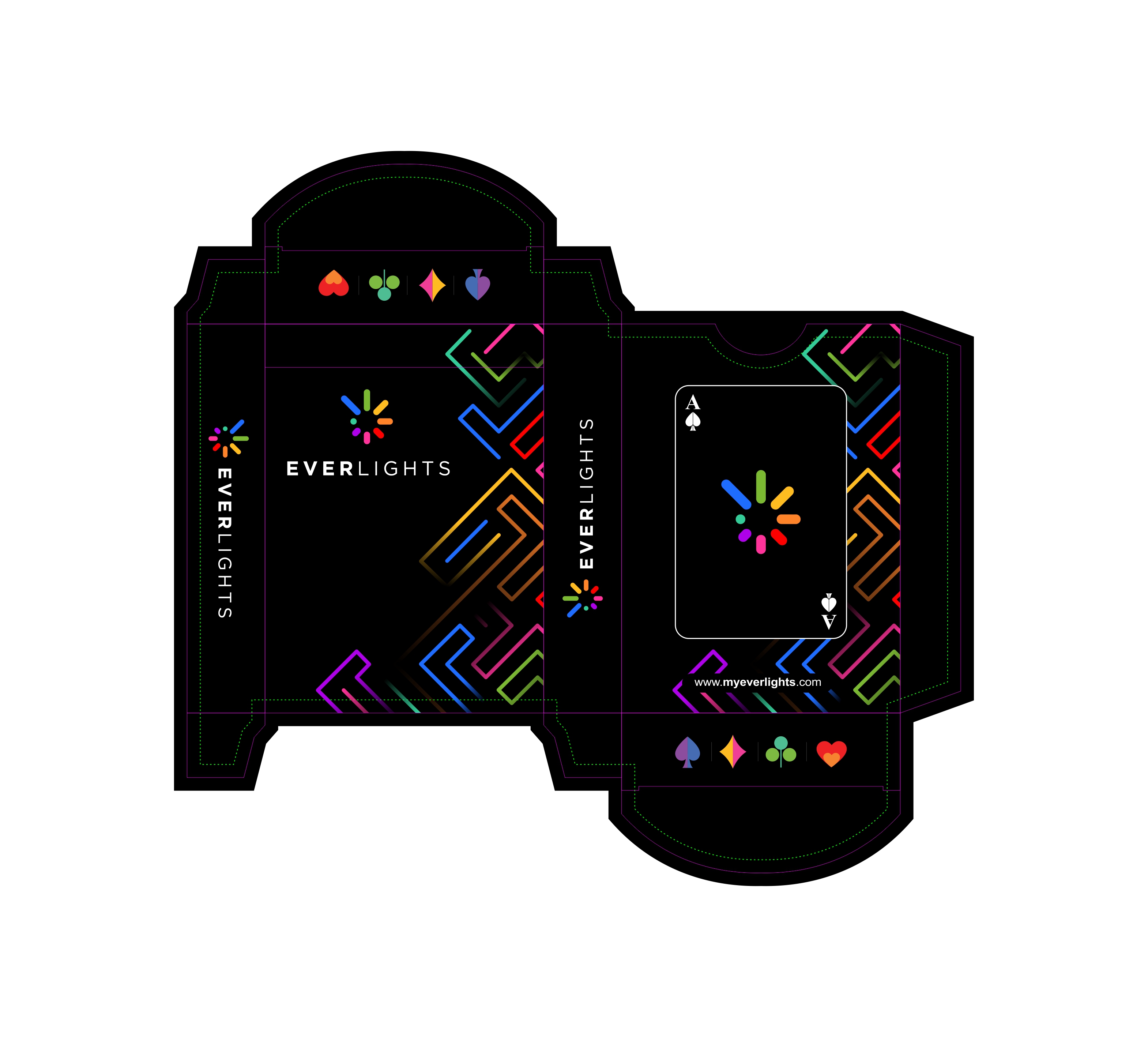 Graphic Design by Jose Loaiza for this project | Design #29047418