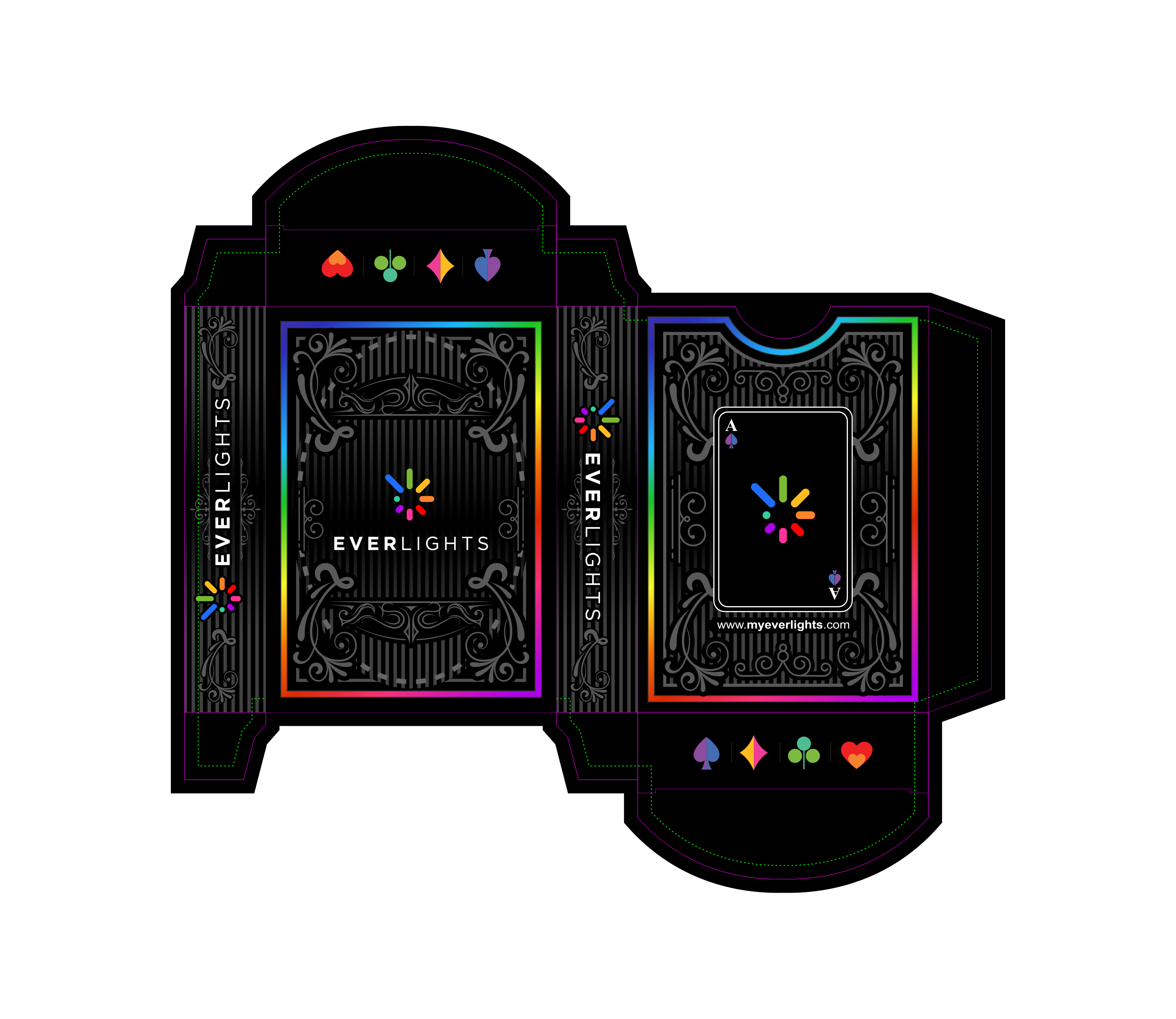 Design Graphique par Jose Loaiza pour ce projet | Design : #29128383