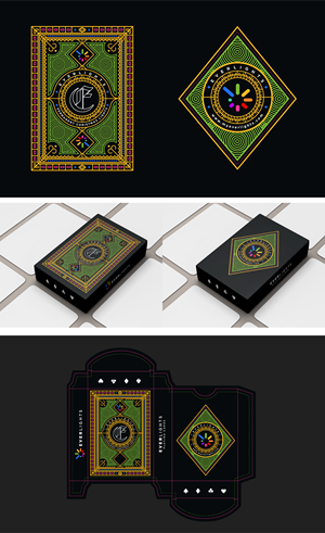 Design Graphique par Lhey DC pour ce projet | Design : #29038604