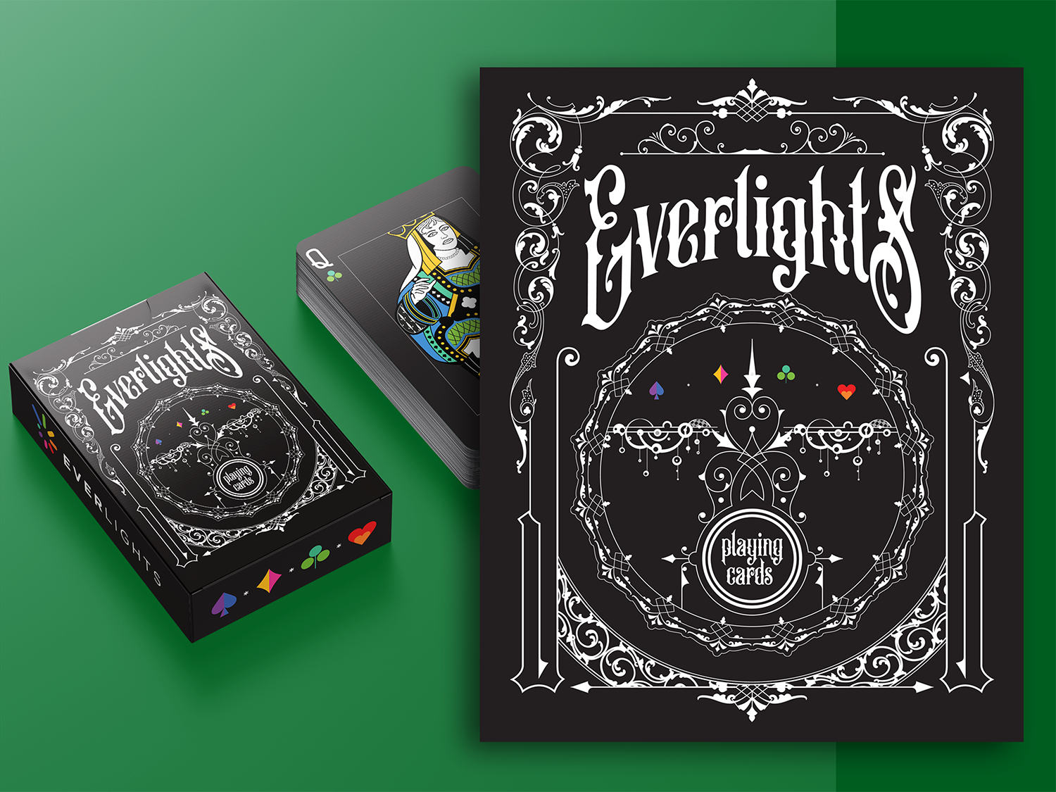 Graphic Design by Light Hand Design for this project | Design #29037419