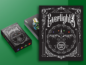 Graphic Design by Light Hand Design