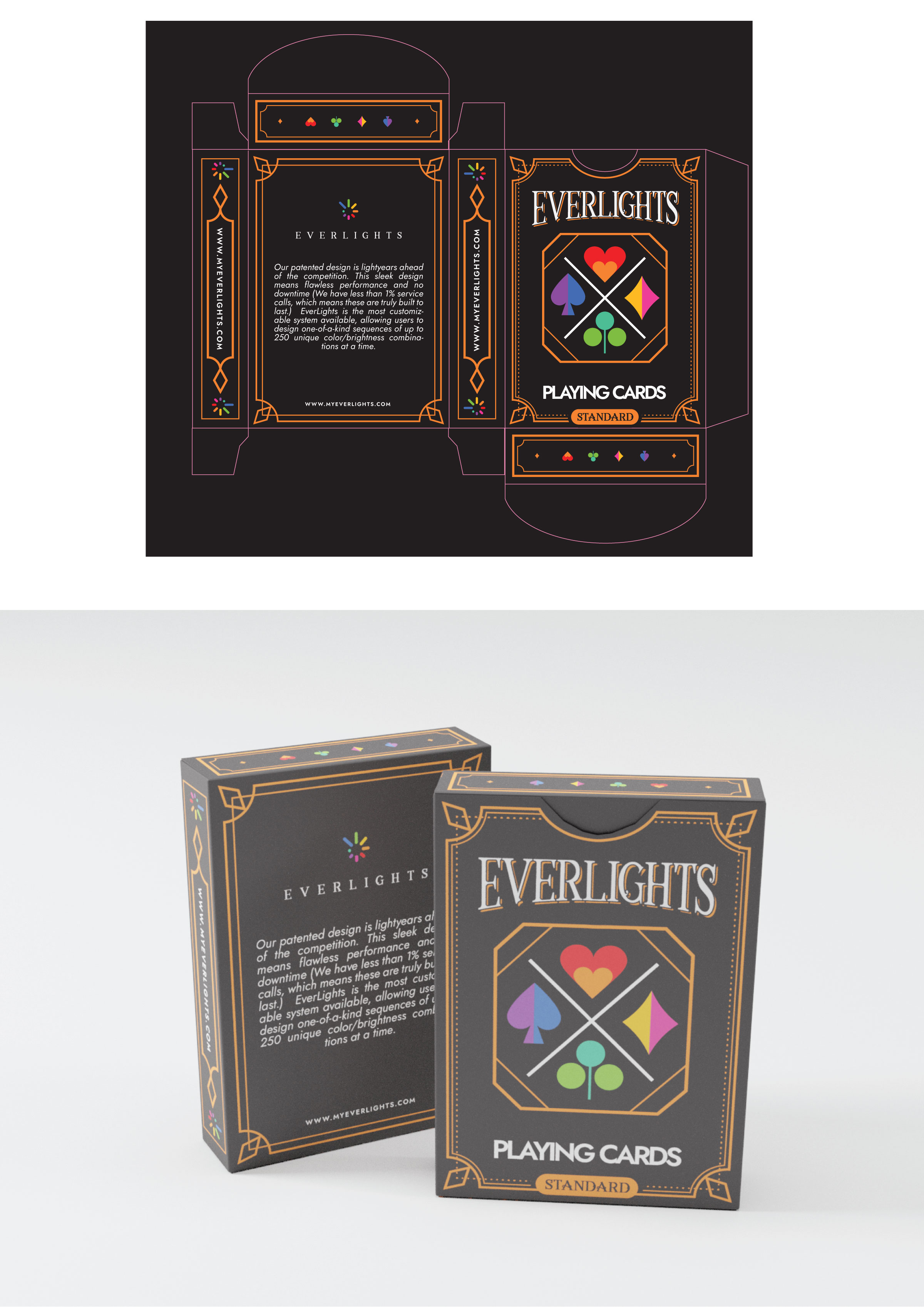 Graphic Design by Fajr. for this project | Design #29049451