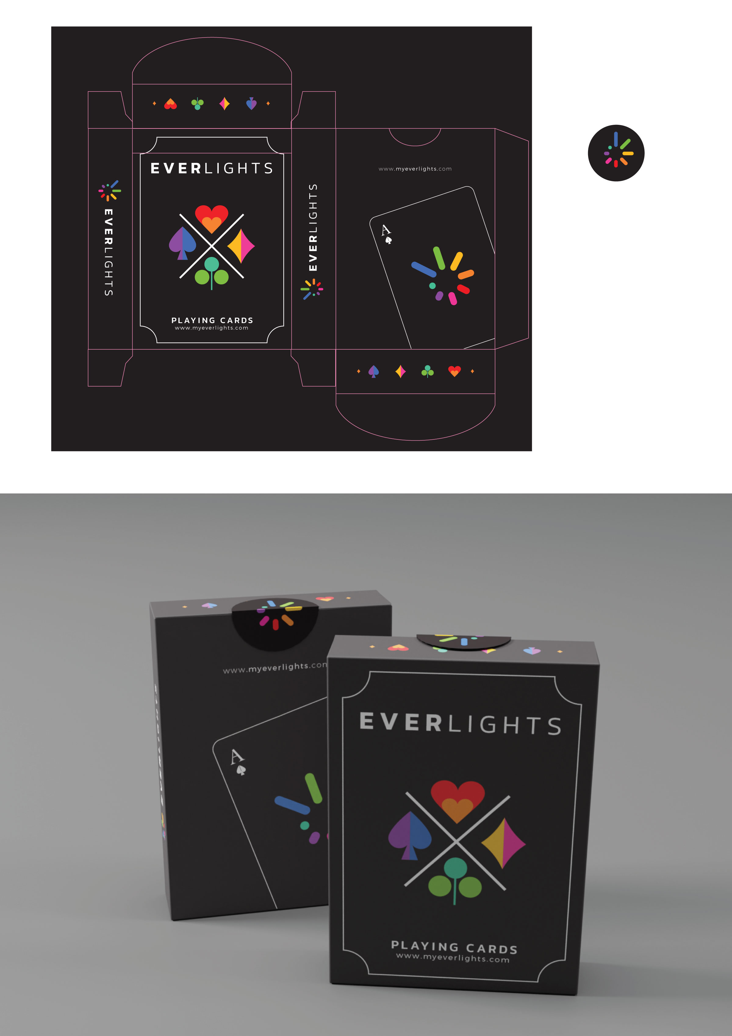 Graphic Design by Fajr. for this project | Design #29054573