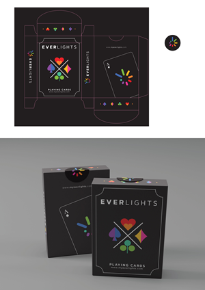 Design Graphique par Fajr. pour ce projet | Design : #29054573