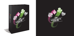 Graphic Design by 10Design