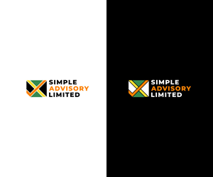 Simple Advisory Limited | Logo-Design von jonkonrad
