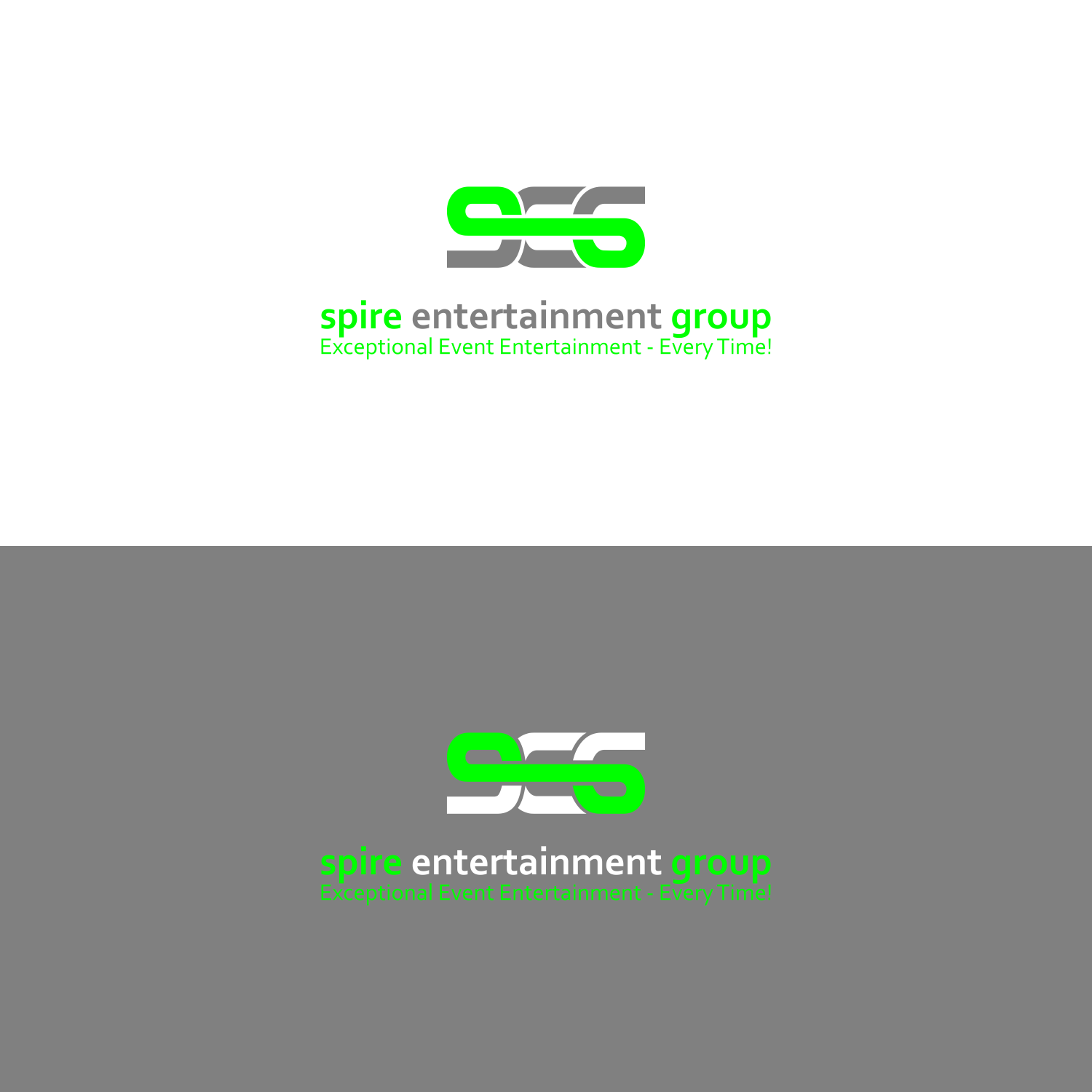 Design de Logo par agung 25 pour Spire Entertainment Group | Design #29023442