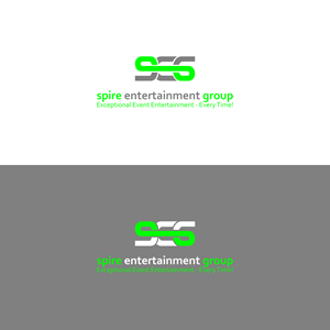 Logo Design by agung 25 for Spire Entertainment Group | Design: #29023442