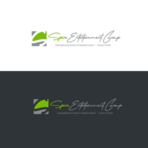 Logo Design by joe777 for Spire Entertainment Group | Design: #29051009