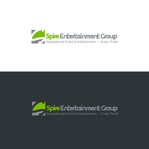 Logo Design by joe777 for Spire Entertainment Group | Design: #29051065