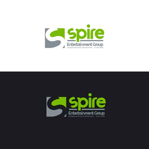 Logo Design by joe777 for Spire Entertainment Group | Design: #29051187