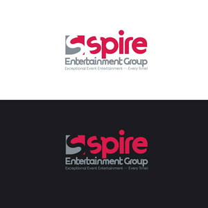 Logo Design by joe777 for Spire Entertainment Group | Design: #29051256
