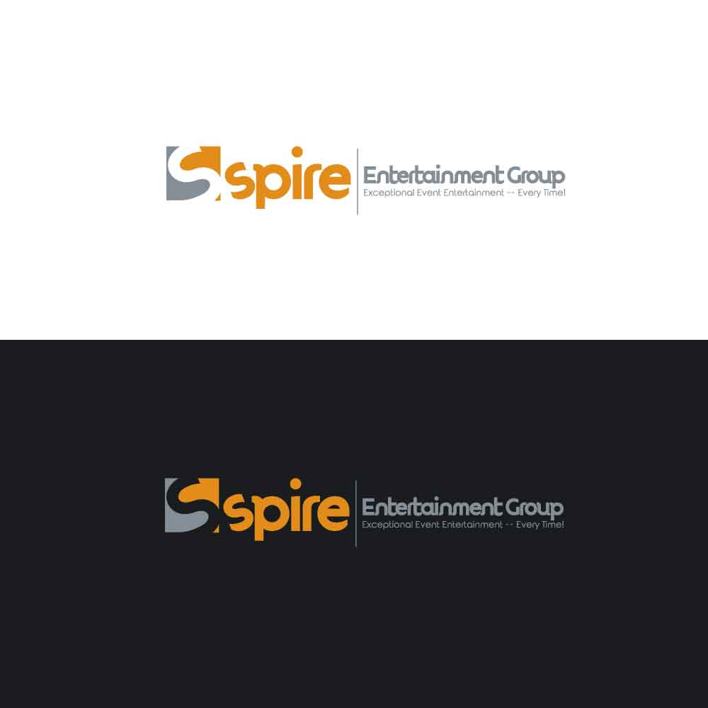 Logo Design by joe777 for Spire Entertainment Group | Design #29051366