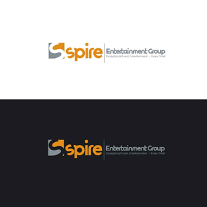 Logo Design by joe777 for Spire Entertainment Group | Design: #29051366